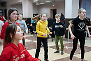 123Выездной фестиваль 