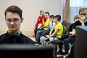 123Выездной фестиваль 