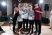123Выездной киберфест 
