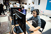 123Выездной киберфест 