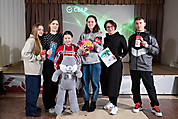 123Выездной фестиваль 