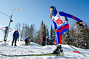 123Фестиваль зимних видов спорта «Юный Динамовец» 04.03.2019