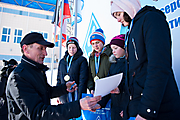 123Фестиваль зимних видов спорта «Юный Динамовец» 07.03.2019
