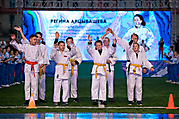 123Всероссийские соревнования Общества «Динамо» по мини-футболу 25.05.21