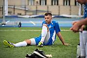 123Всероссийские соревнования Общества «Динамо» по мини-футболу 25.05.21