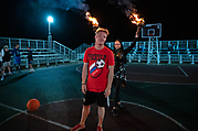 123Фестиваль уличных движений «Большая Игра» 07.08.21