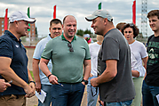 123Фестиваль уличных движений «Большая Игра» 07.08.21