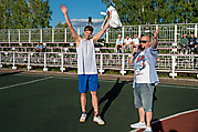 123Фестиваль уличных движений «Большая Игра» 07.08.21