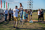 123Фестиваль уличных движений «Большая Игра» 07.08.21