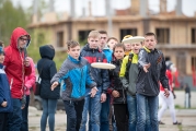 123Фестиваль ''Голос улиц'' в Сарапуле