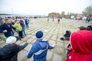 123Фестиваль ''Голос улиц'' в Сарапуле