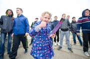 123Фестиваль ''Голос улиц'' в Сарапуле