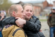 123Фестиваль ''Голос улиц'' в Сарапуле