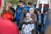 123Фестиваль ''Голос улиц'' в Сарапуле