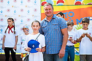 123День физкультурника в ЛОК Дзержинец 12.08.2018