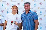 123День физкультурника в ЛОК Дзержинец 12.08.2018