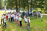 123День физкультурника в ЛОК Дзержинец 12.08.2018