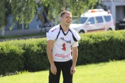 123Открытие летней лиги ''Голос улиц'' 13.07.2014