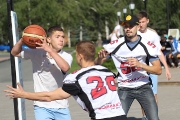 123Открытие летней лиги ''Голос улиц'' 13.07.2014