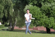123Открытие летней лиги ''Голос улиц'' 13.07.2014