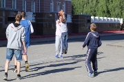 123Открытие летней лиги ''Голос улиц'' 13.07.2014