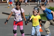 123Открытие летней лиги ''Голос улиц'' 13.07.2014