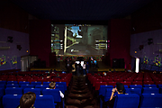 123Голос Улиц и Рыжий Фестиваль 15-16.09.2018