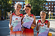 123Голос Улиц и Рыжий Фестиваль 15-16.09.2018
