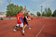 123Фестиваль ''Голос Улиц'' в Завьялово 16.08.2014