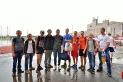123Фестиваль ''Голос Улиц'' в Завьялово 16.08.2014
