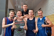 123Фестиваль ''Голос Улиц'' в Завьялово 16.08.2014
