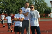 123Фестиваль ''Голос Улиц'' в Завьялово