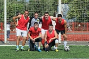 123Фестиваль ''Голос Улиц'' в Завьялово