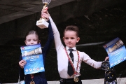 Международный турнир по спортивным танцам 4.05.2014
