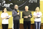 123Студенческий спортивный фестиваль ''Ночь Спорта'' 7.12.2014
