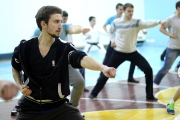 Студенческий спортивный фестиваль 
