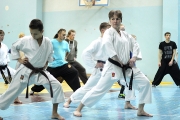 123Студенческий спортивный фестиваль ''Ночь Спорта'' 7.12.2014