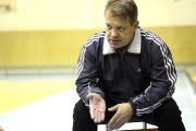 123Студенческий спортивный фестиваль ''Ночь Спорта'' 7.12.2014