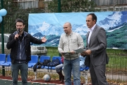 123Фестиваль ''На пути к Сочи''