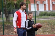 123Фестиваль ''На пути к Сочи''