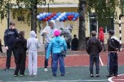 Фестиваль 