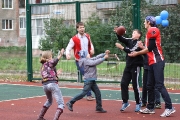 123Фестиваль ''На пути к Сочи''
