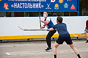 123Турнир по большому настольному хоккею «Настольник» 10.06.2020