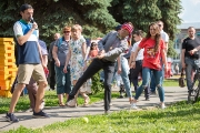 123Фестиваль ''Голос Улиц'' 12.06.16
