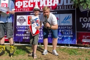 123Фестиваль ''Голос Улиц'' 12.06.16