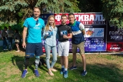123Фестиваль ''Голос Улиц'' 12.06.16