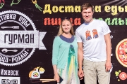 123Фестиваль ''Голос Улиц'' 12.06.16