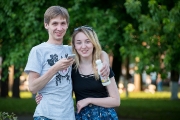 123Фестиваль ''Голос Улиц'' 12.06.16