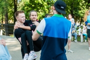 123Фестиваль ''Голос Улиц'' 12.06.16