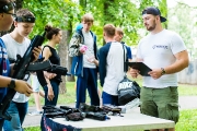 123Фестиваль ''Голос Улиц'' 12.06.16